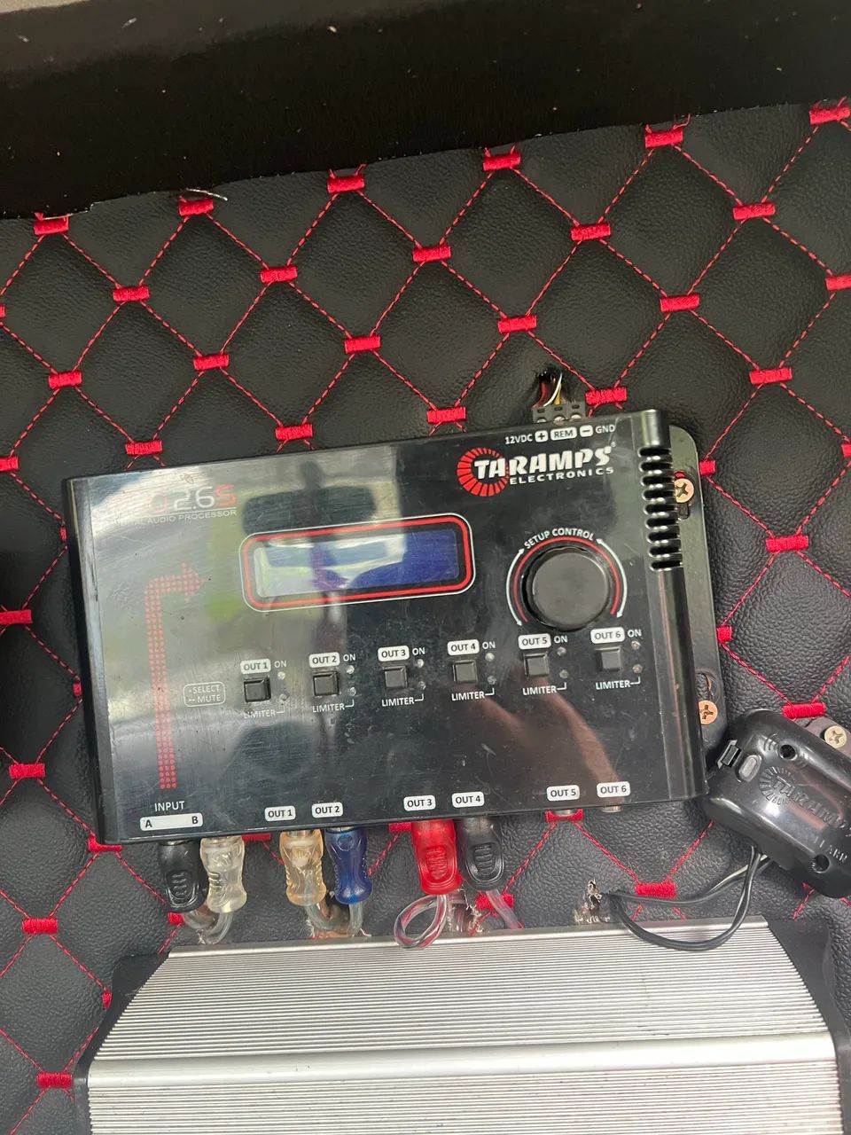 VENDO SOM AUTOMOTIVO - Foto 2