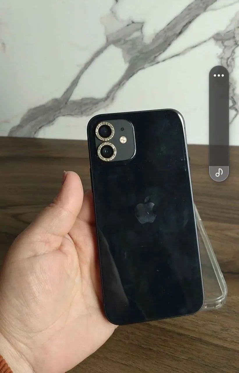 Celular iphone 12 normal 128gb