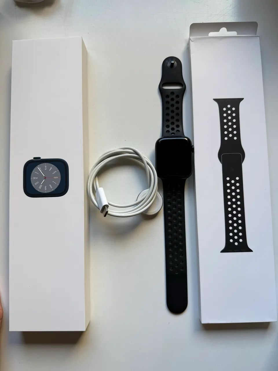 Apple Watch 8 45mm - Foto 2