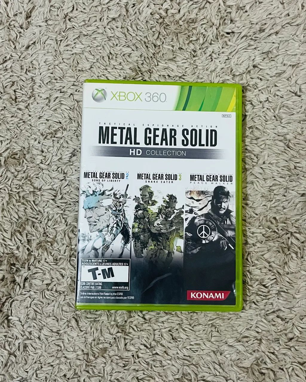 Jogos originais Xbox 360 - Foto 3