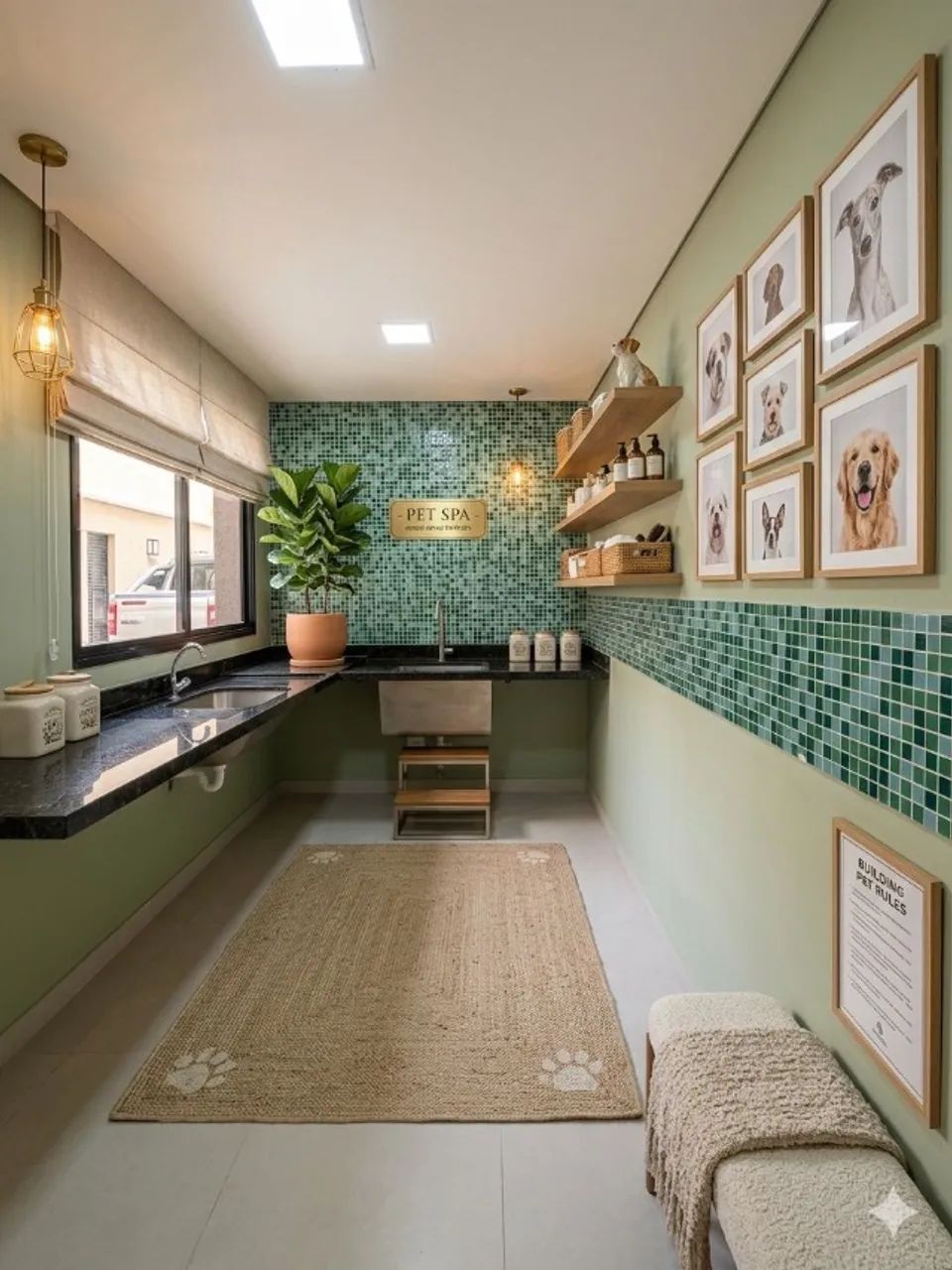 APARTAMENTO PARA LOCACAO - Foto 4