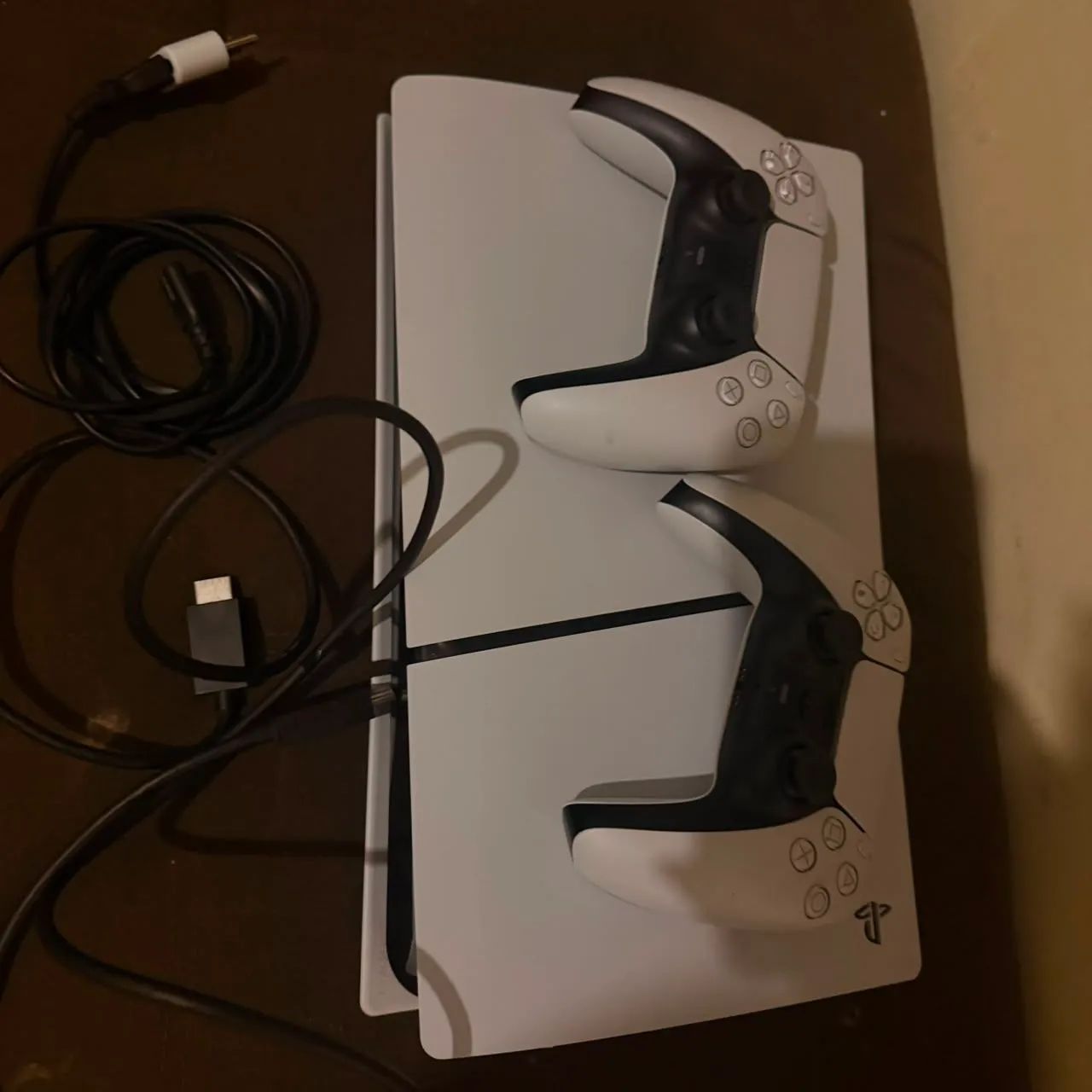 PS5 2 controles - Foto 2