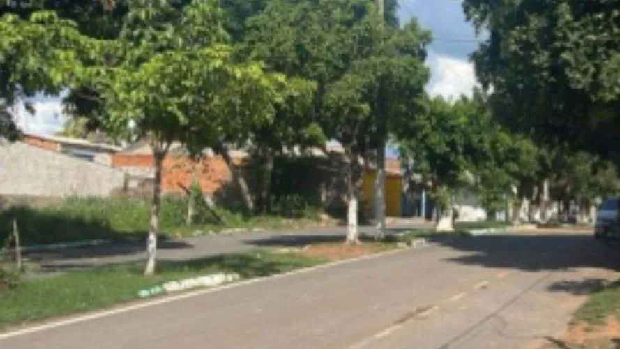 Casa no Centro de Santo Antônio do Leverger/MT - Foto 5