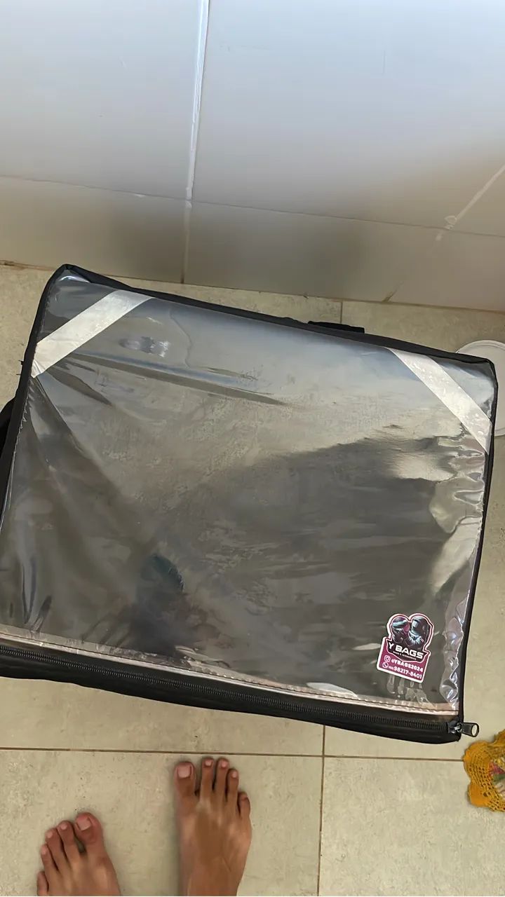 Bag nova  - Foto 2