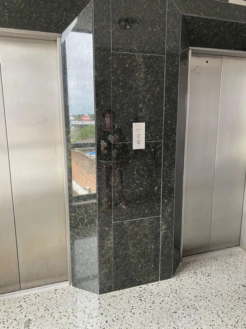 SALA COMERCIAL À VENDA | CENTRO EMPRESARIAL RUY PALMEIRA - Foto 3