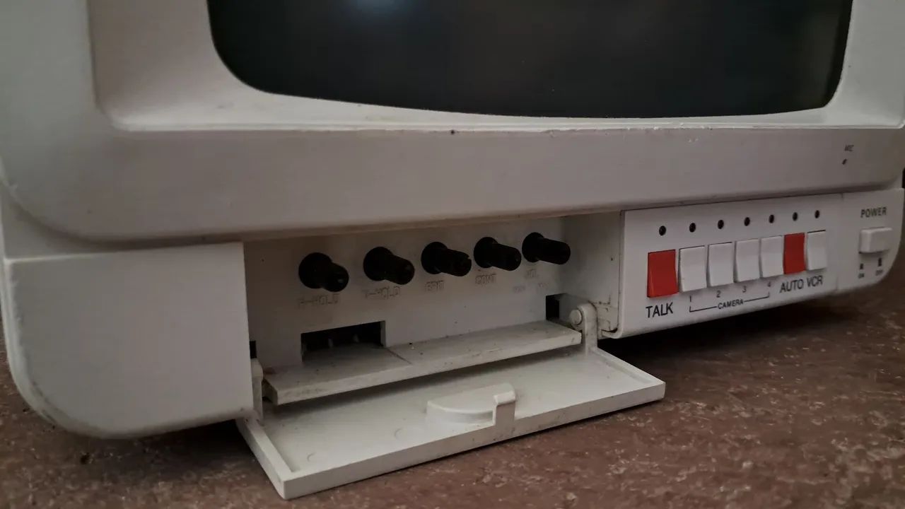 Monitor  - Foto 4