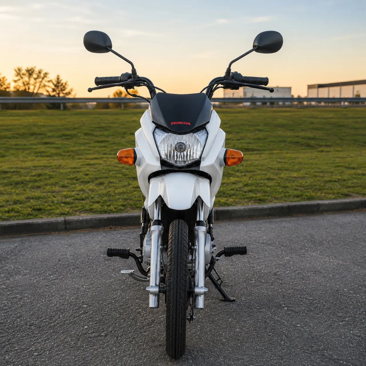 Honda Pop  - Foto 3