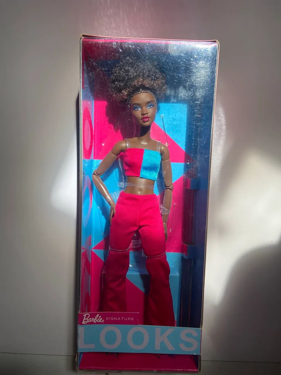Boneca Barbie Looks 14 - Foto 3