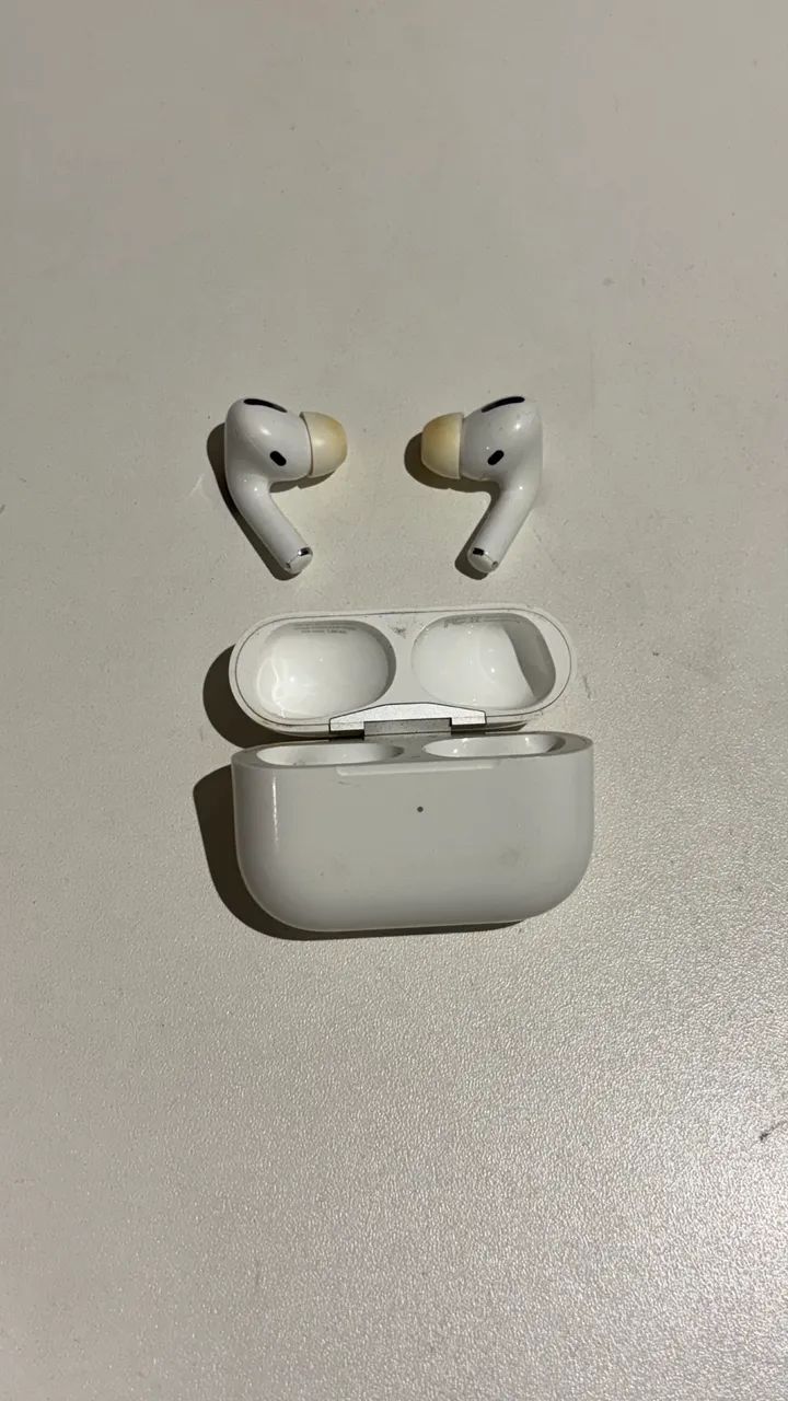AirPods Pro 1ª Geração - Foto 5