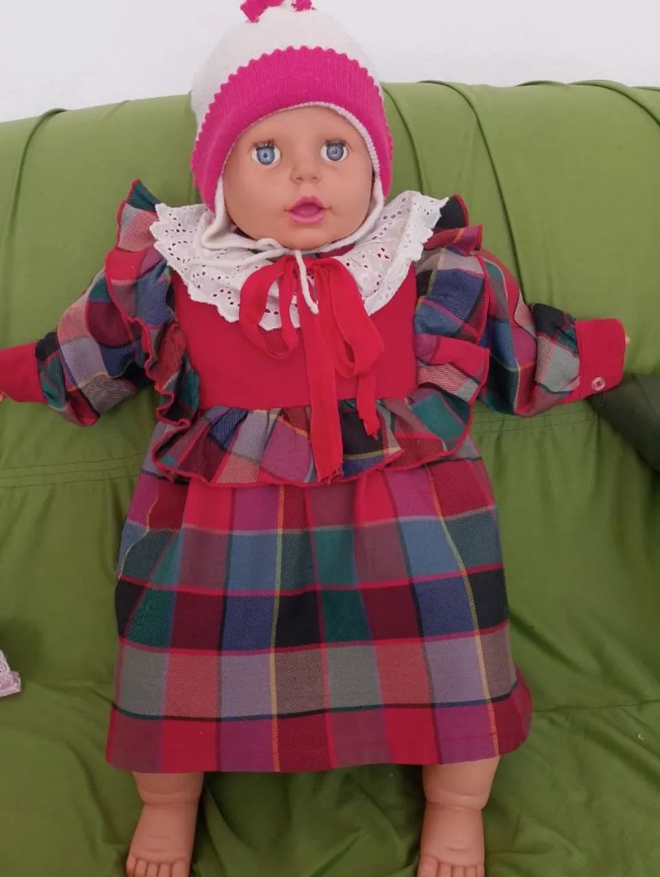 Boneca Bebê  - Foto 2