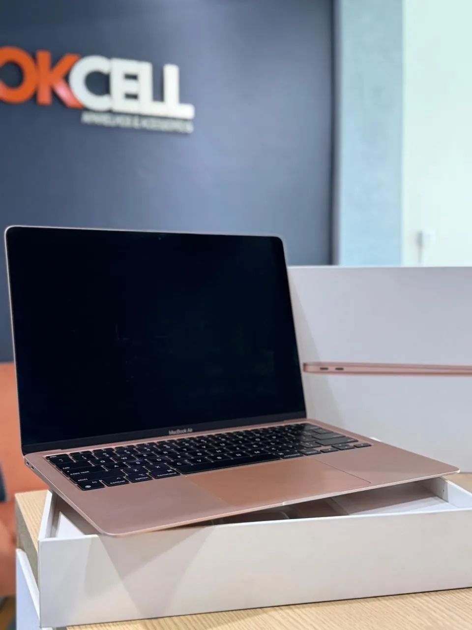 MacBook本体 M1 MacBook Air 13inch 2024 8GB 256GB US MacBook Air M1 8GB RAM 256GB SSD 13,3
