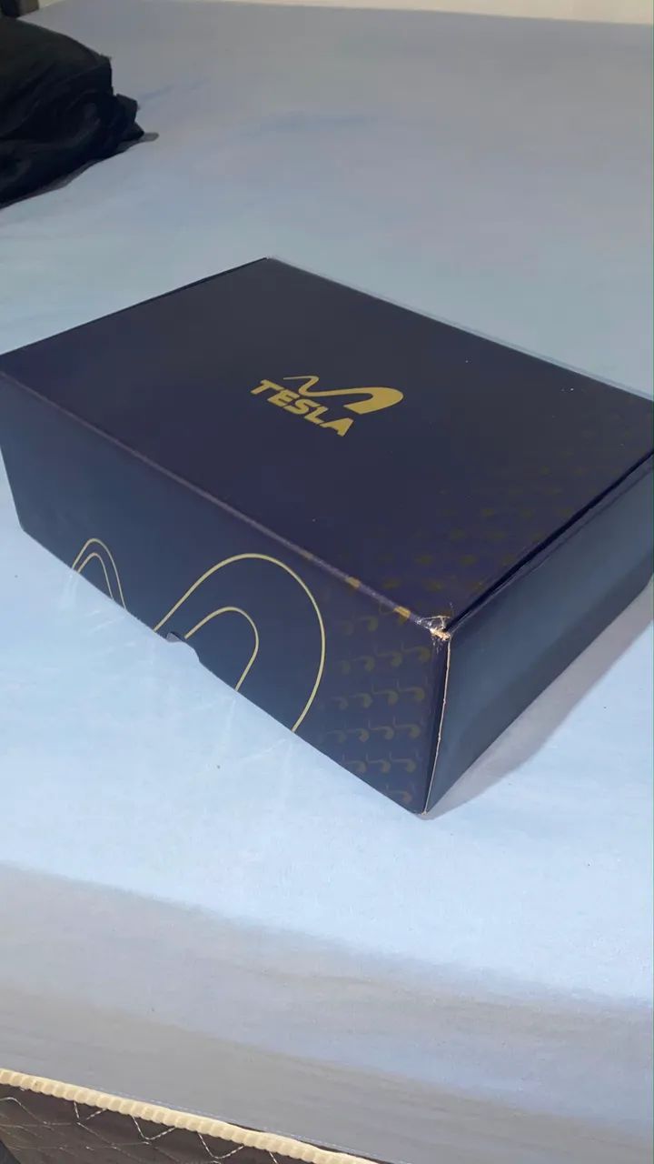 Tênis Tesla - Foto 4