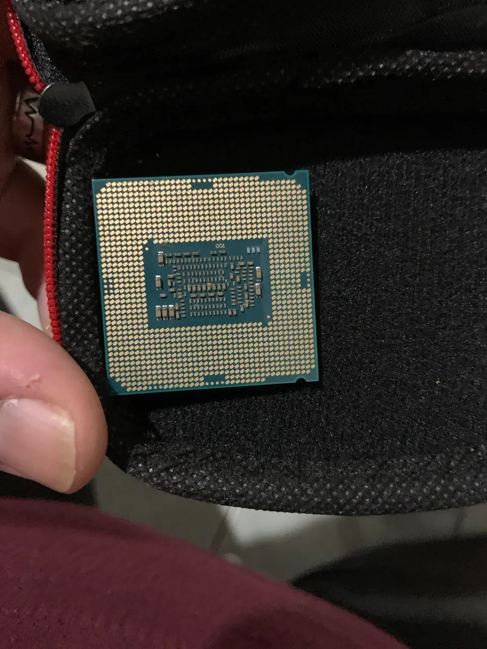 Processador Intel i5 de 7400 3,00ghz - Foto 2