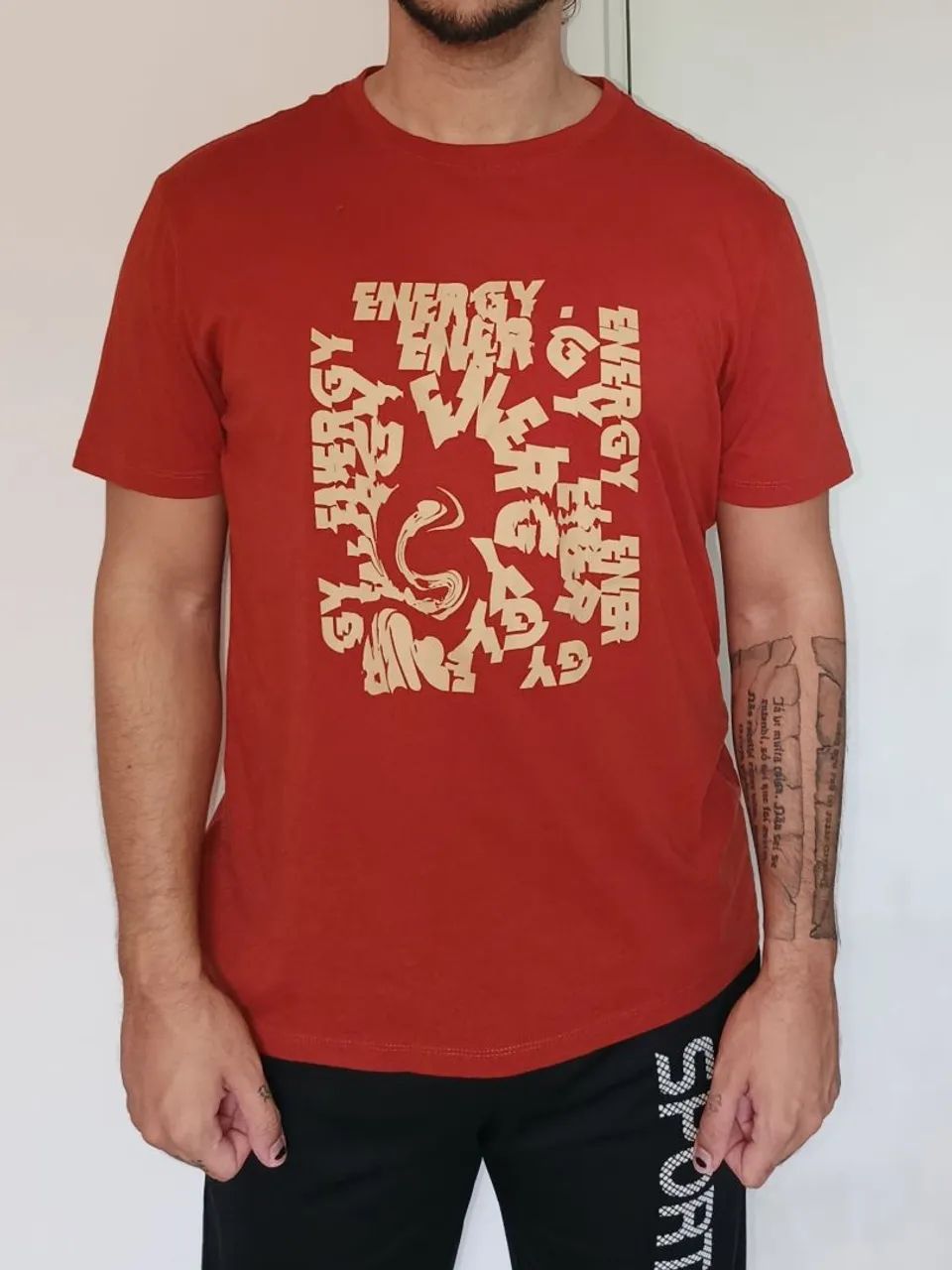 Camisa Regular