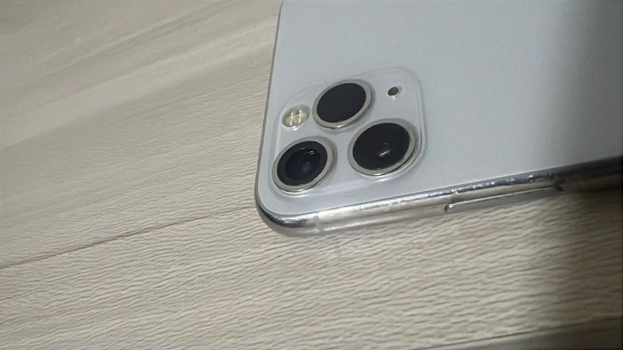 IPHONE 11 PRO MAX 64gb - Celulares e Smartphones - das Nações