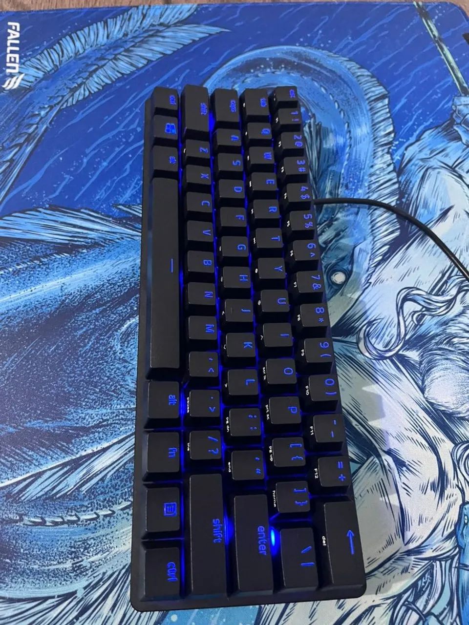 Razer huntman mini  - Foto 3