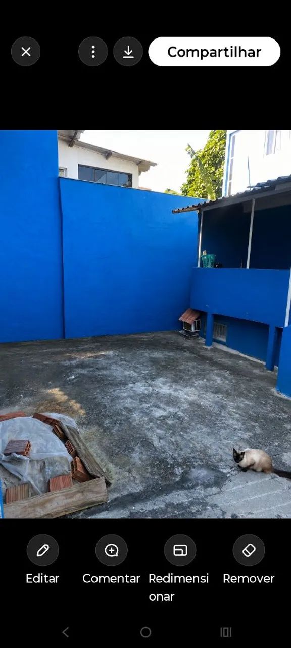 Vende se um terreno  - Foto 2