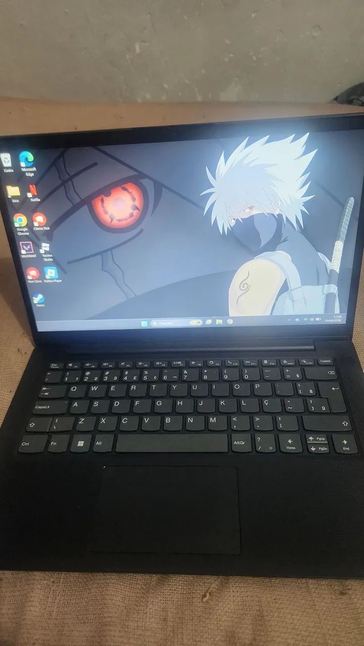 NOTEBOOK I3 12 GEN