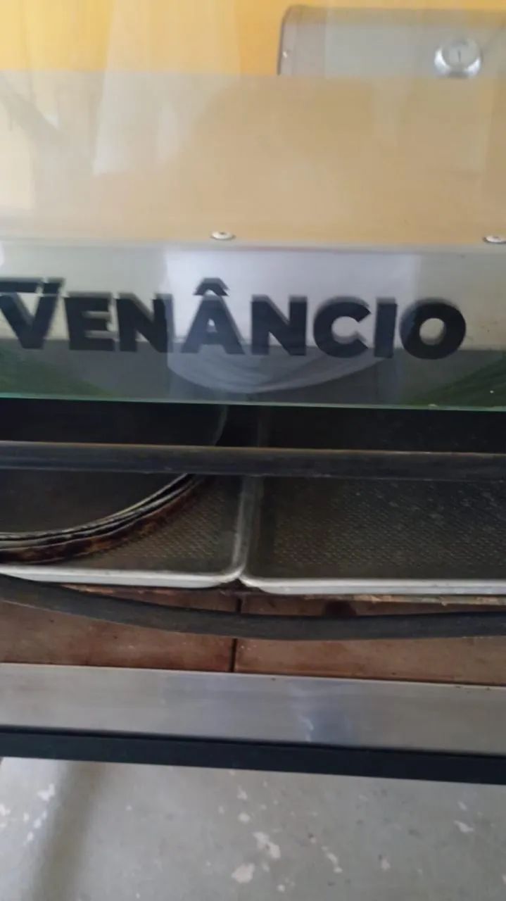 Forno elétrico  - Foto 4