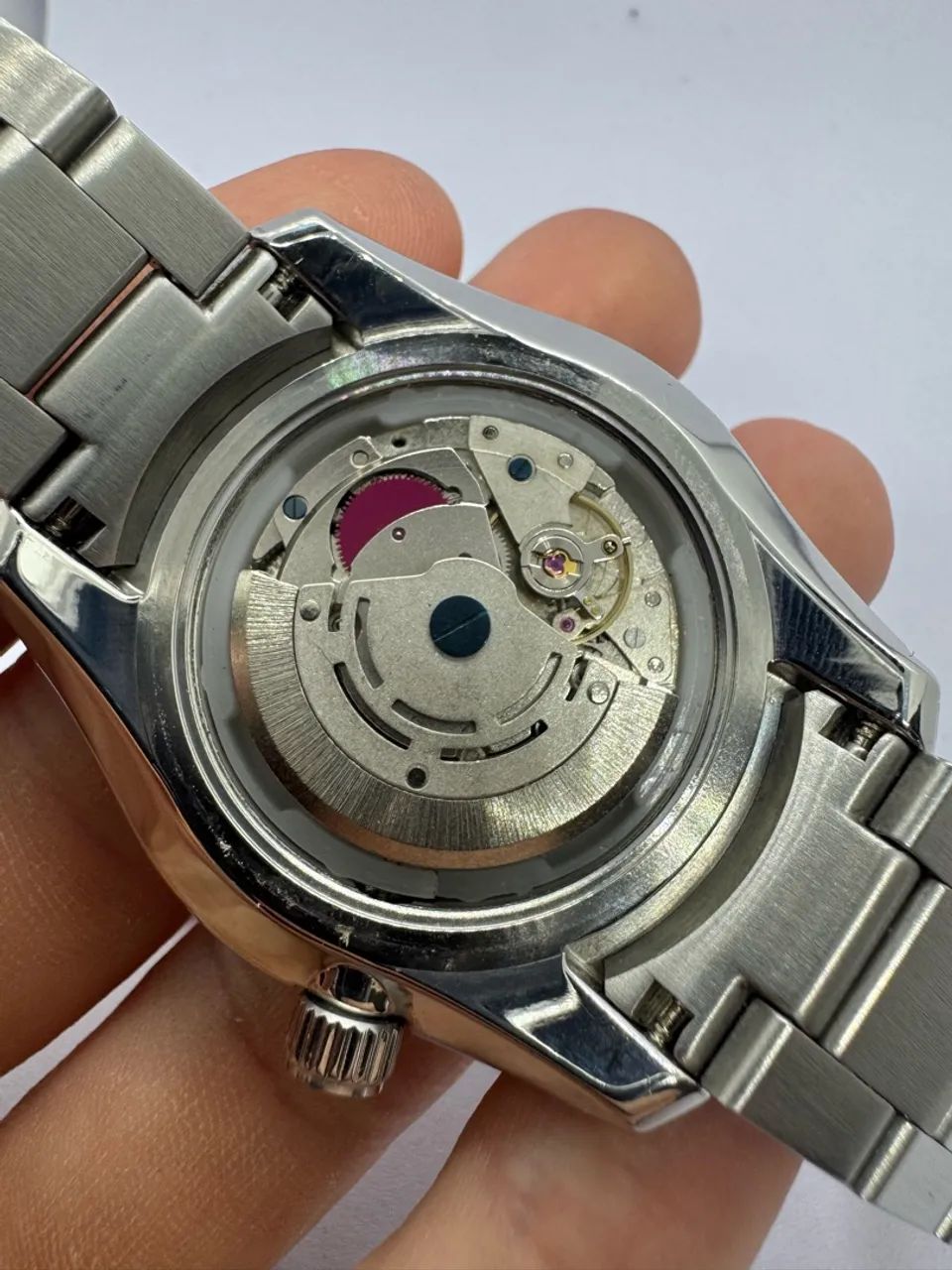 Relógio Seiko MOD - Foto 5