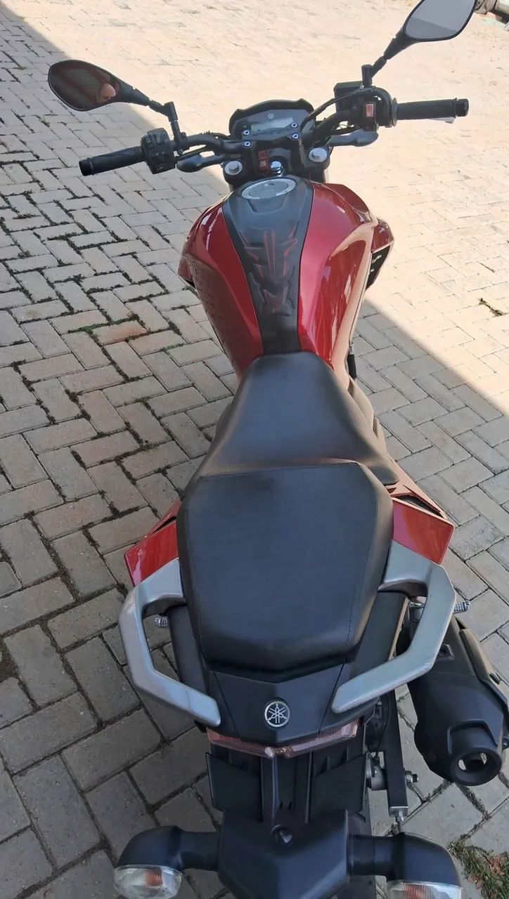 Fazer FZ25 - Foto 4