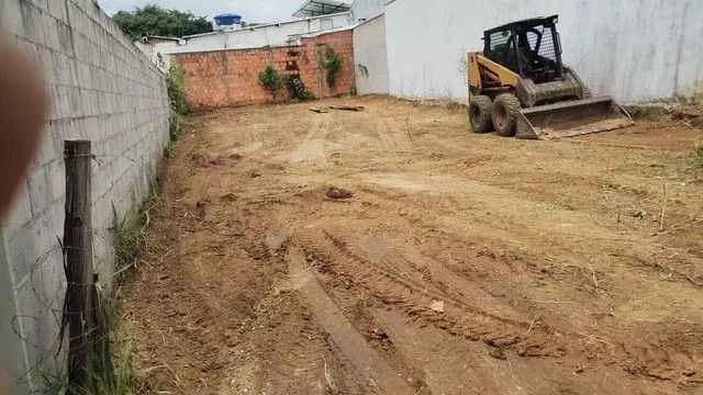 TERRENO VENDA RESIDENCIAL CITTÁ DE SALEMO CAMPINAS SP