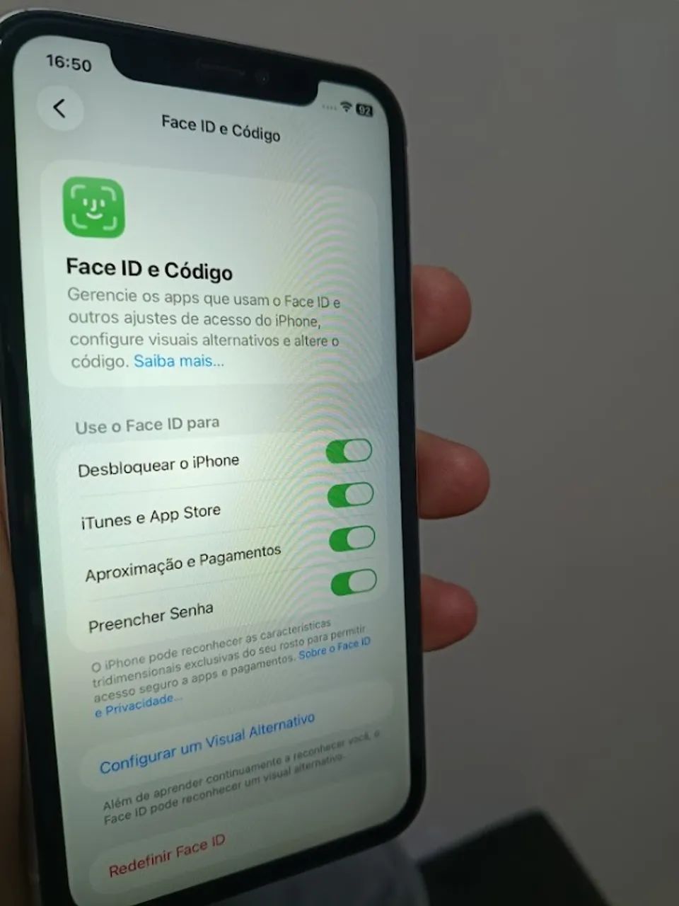 Iphone 11 - Foto 4