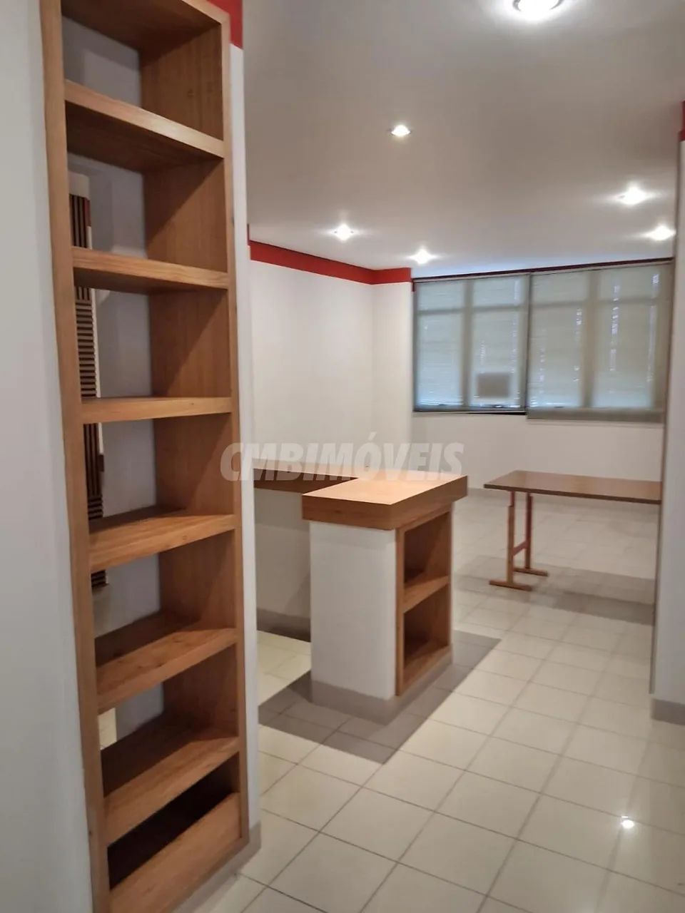 sala - Cambuí - Campinas - Foto 5
