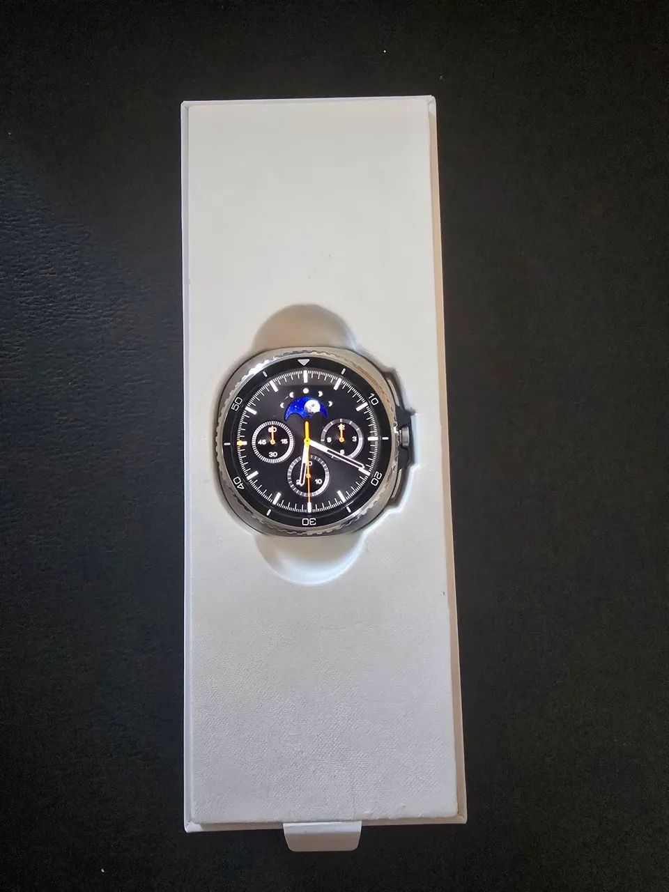 Galaxy Watch8 Classic