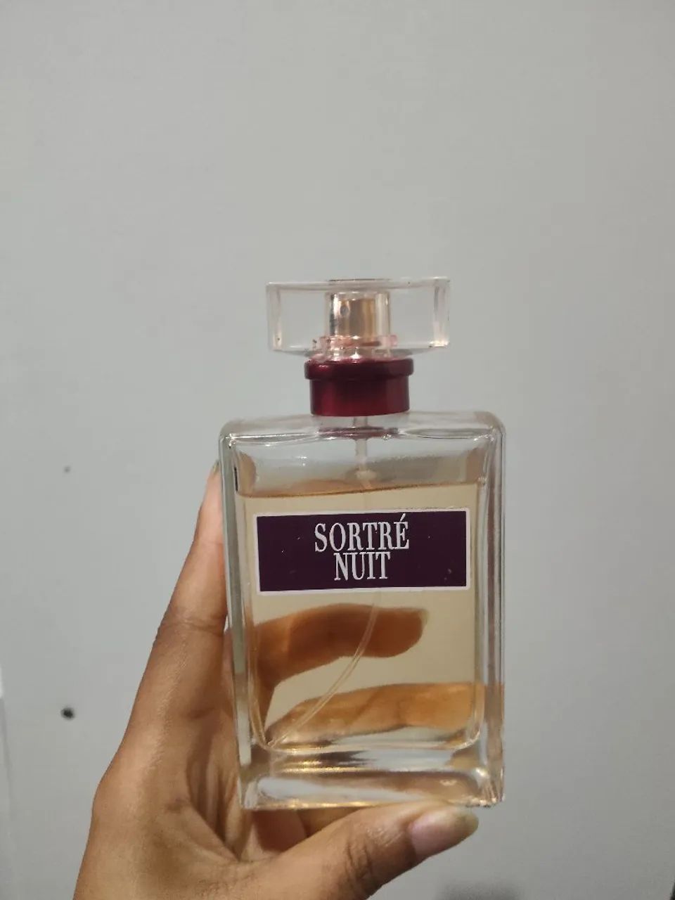 Perfume sortré Nuit  - Foto 2