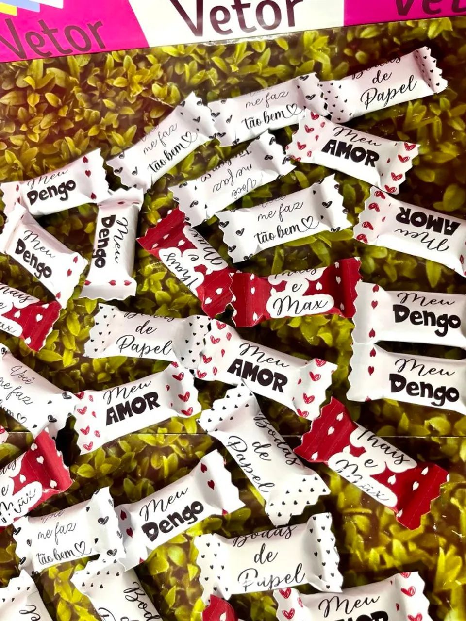 Balinha personalizada  - Foto 3