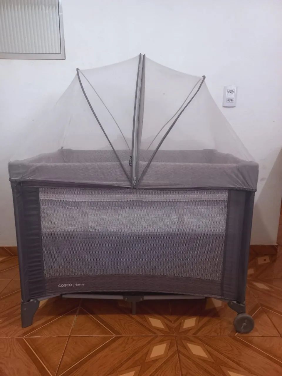 Berço portatil - Foto 2