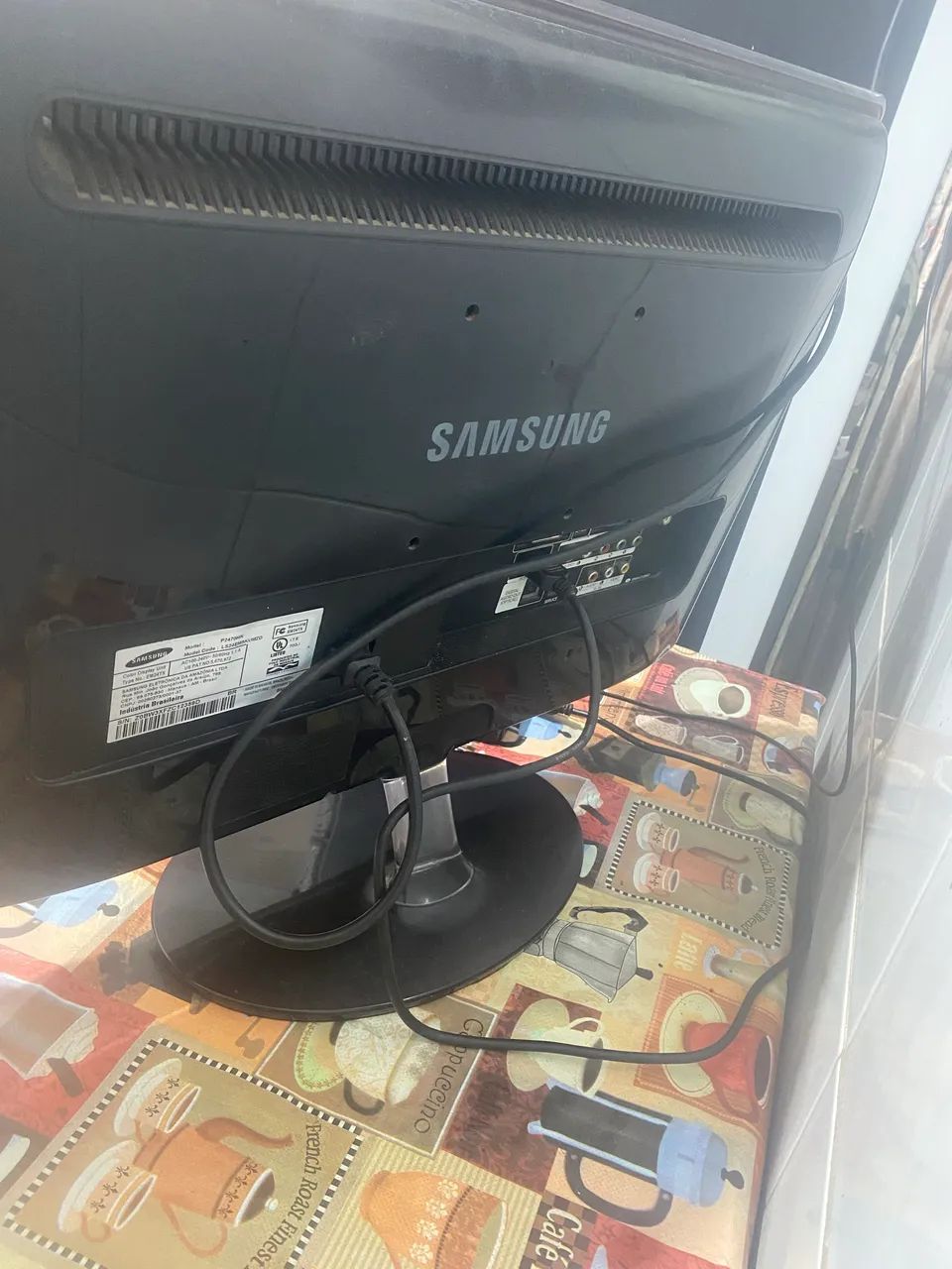TV com aparelhinho 32? - Foto 3