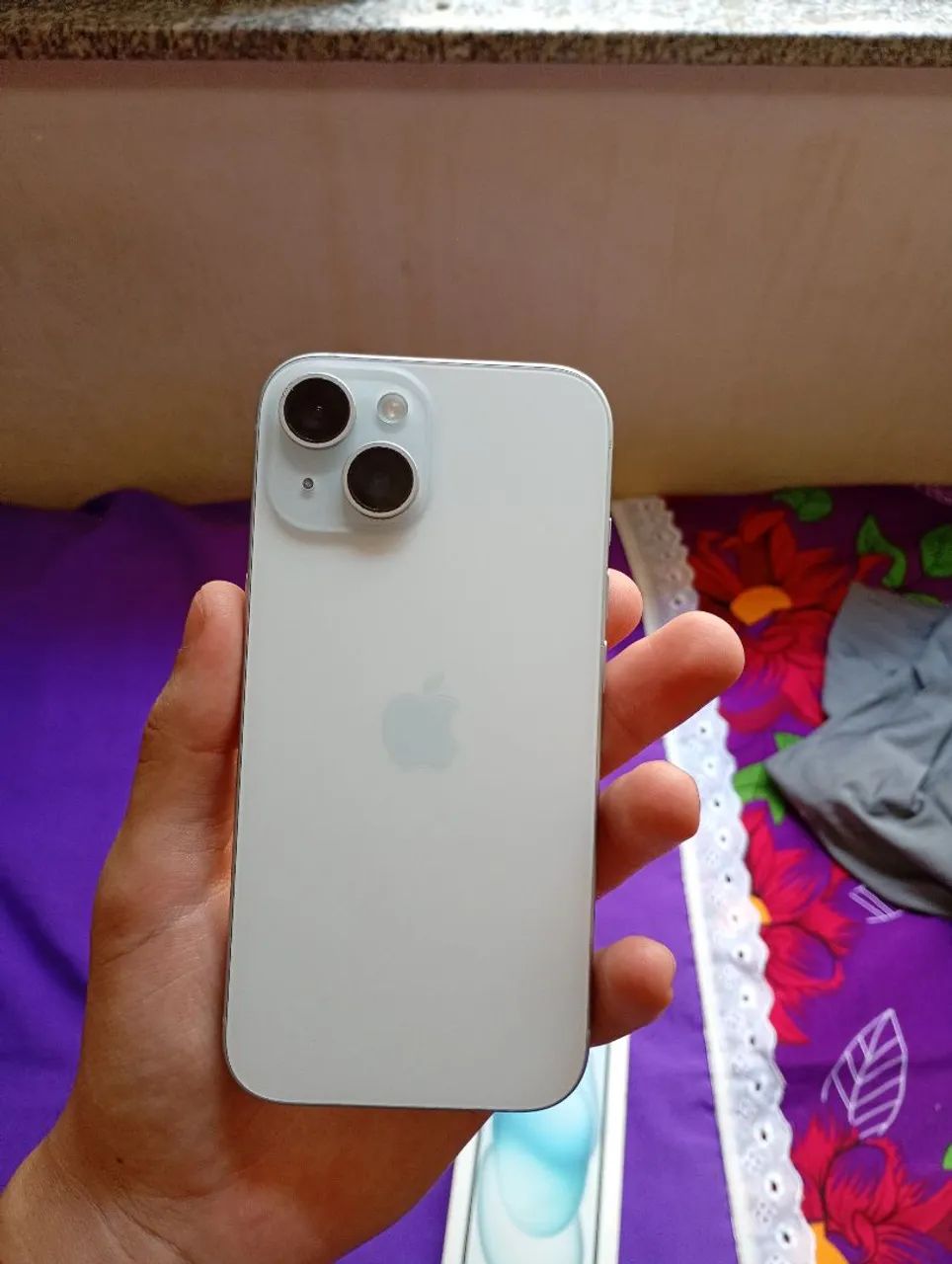 iPhone 15, 128G - Foto 3