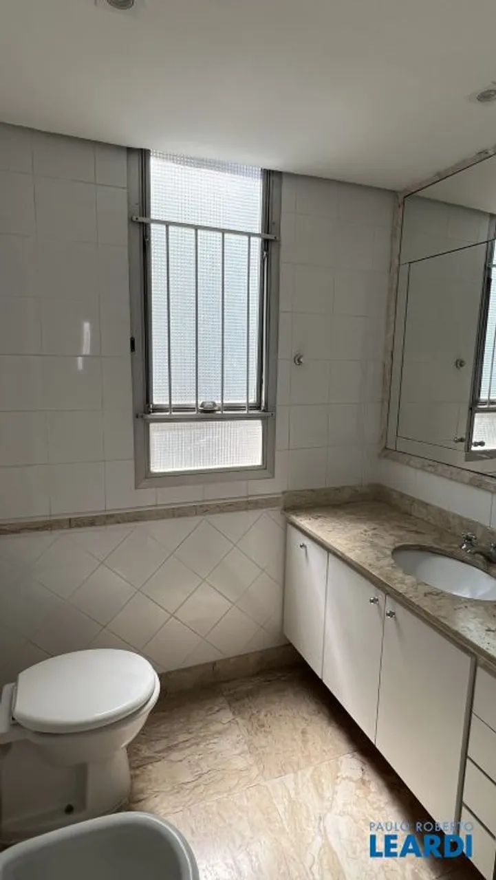 APARTAMENTO - MORUMBI - SP - Foto 9