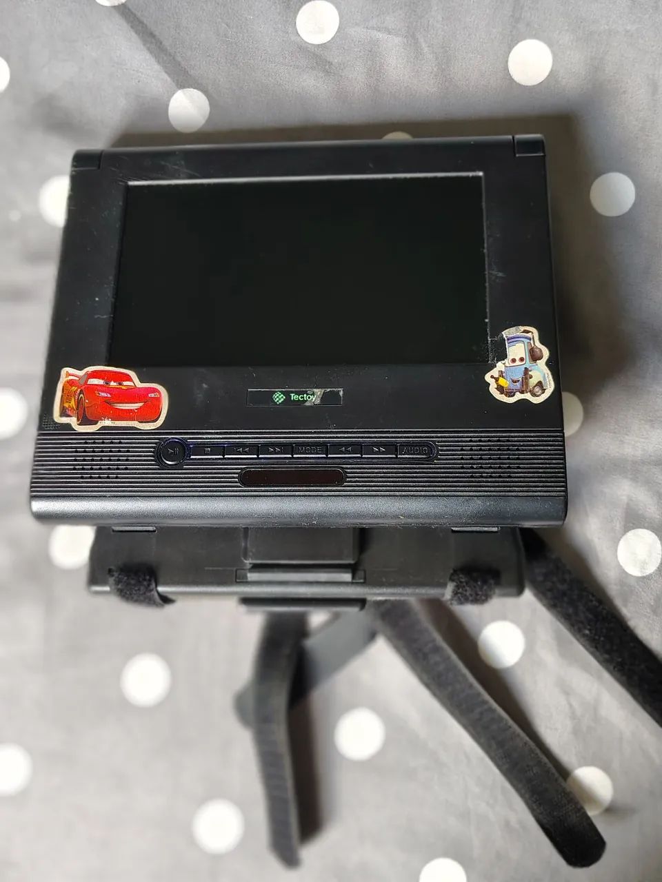 Dvd carro 