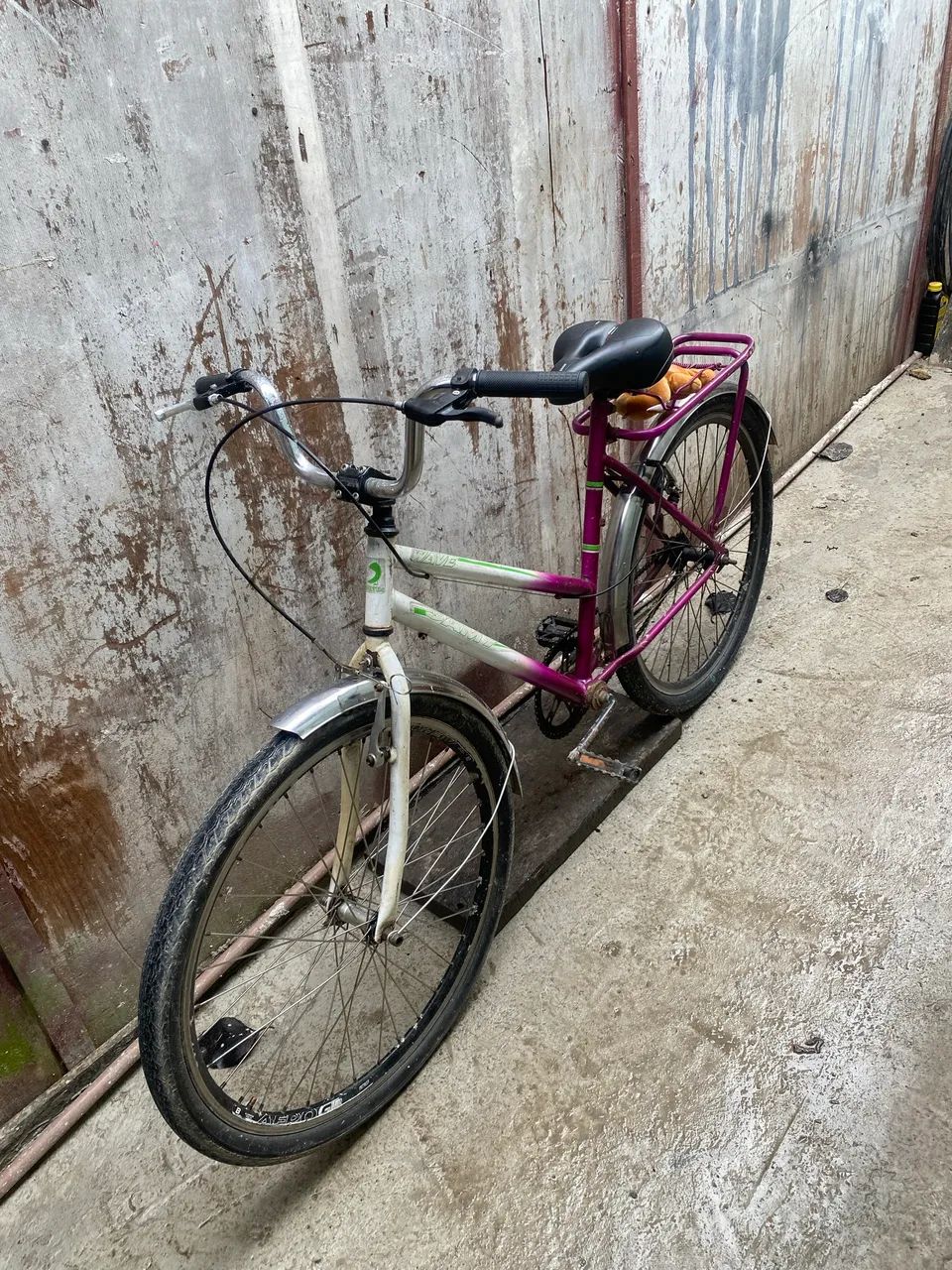 Bicicleta poty