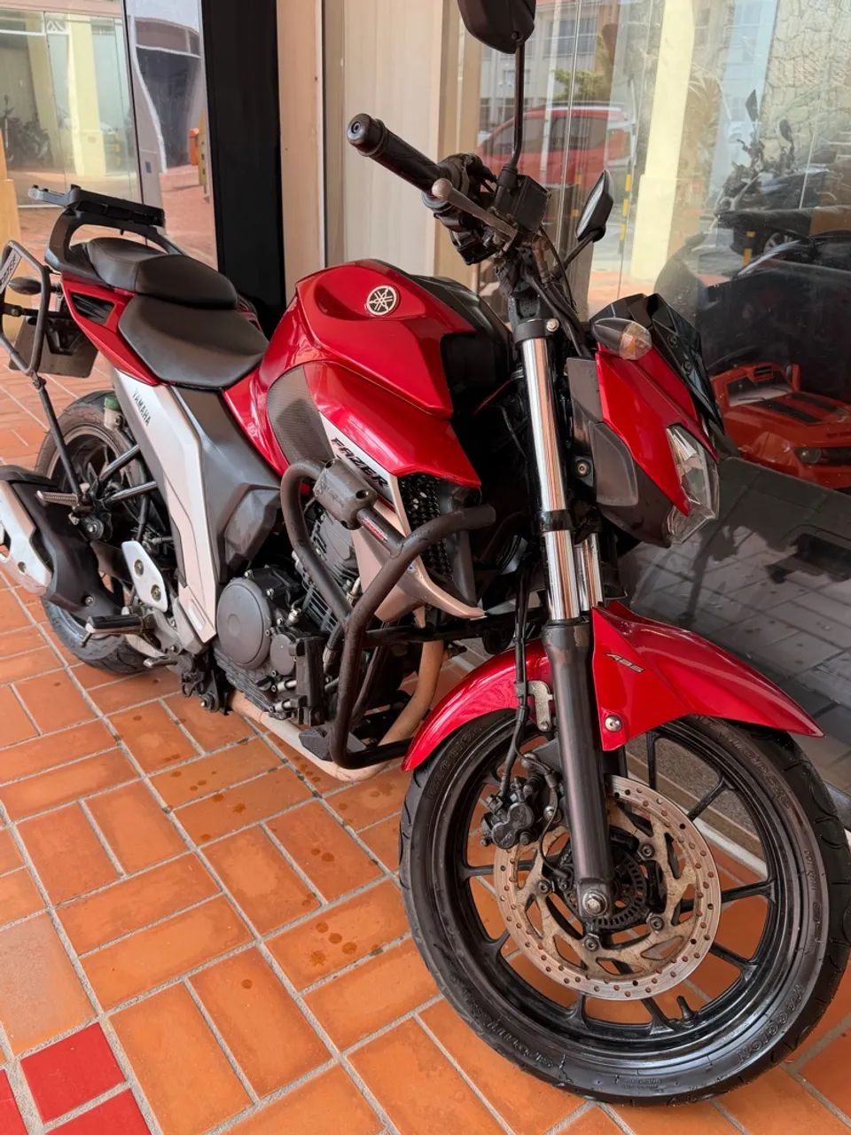 FAZER 250 2020  - Foto 2