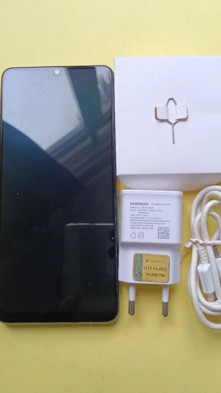 Celular Samsung Galaxy A32 Azul  - Foto 3