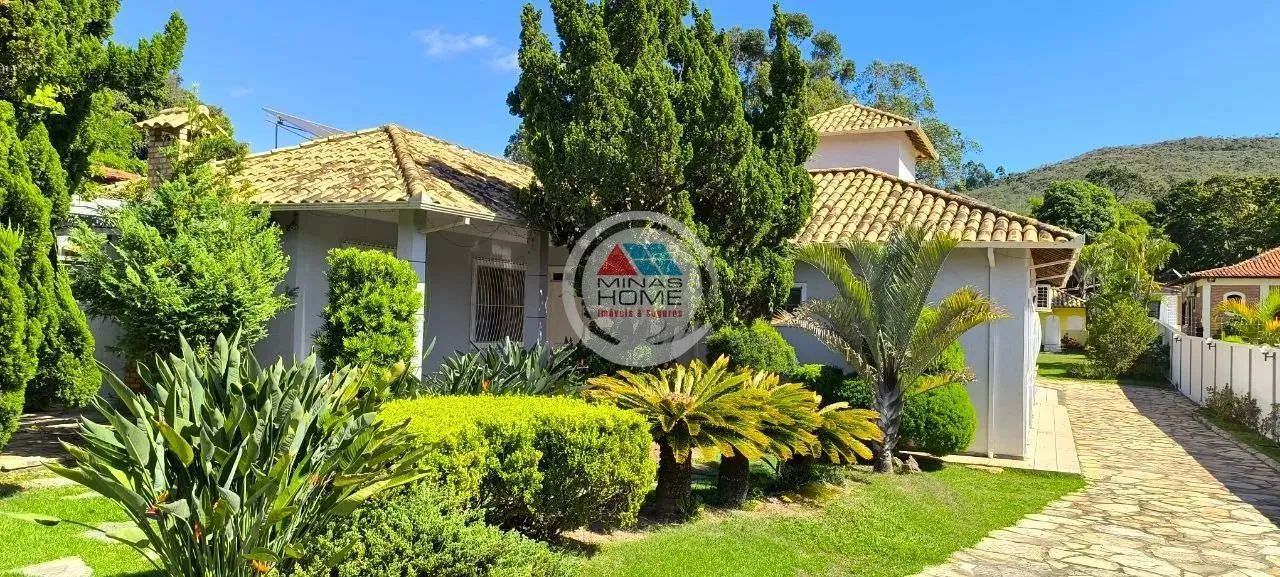 ***Alto luxo***Casa de campo dentro da cidade - Foto 2