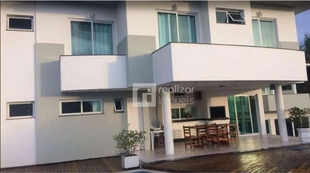 Casa Residencial à venda, João Paulo, Florianópolis - CA0373.