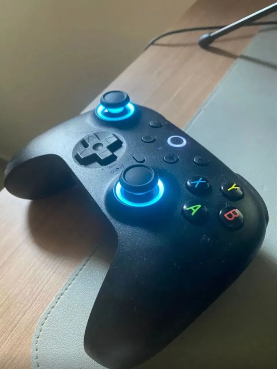 Controle 8BitDo Ultimate 2 com Dock | Hall Effect - Foto 3