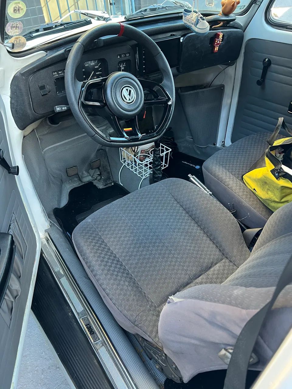 Fusca ano 76 - Foto 4