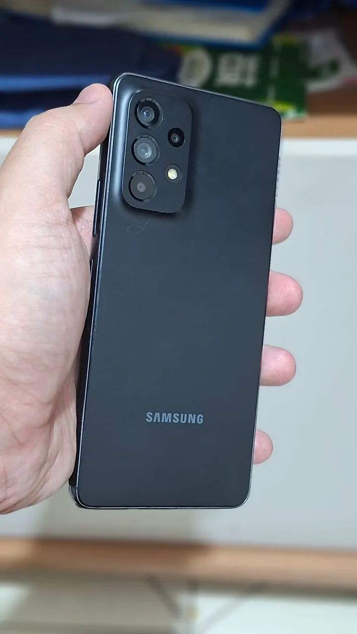 Samsung Galaxy A53 128gb - Foto 4