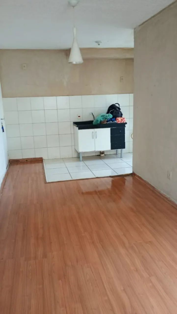 Foto - Jundiaí - Conjunto Habitacional Jundiaí L