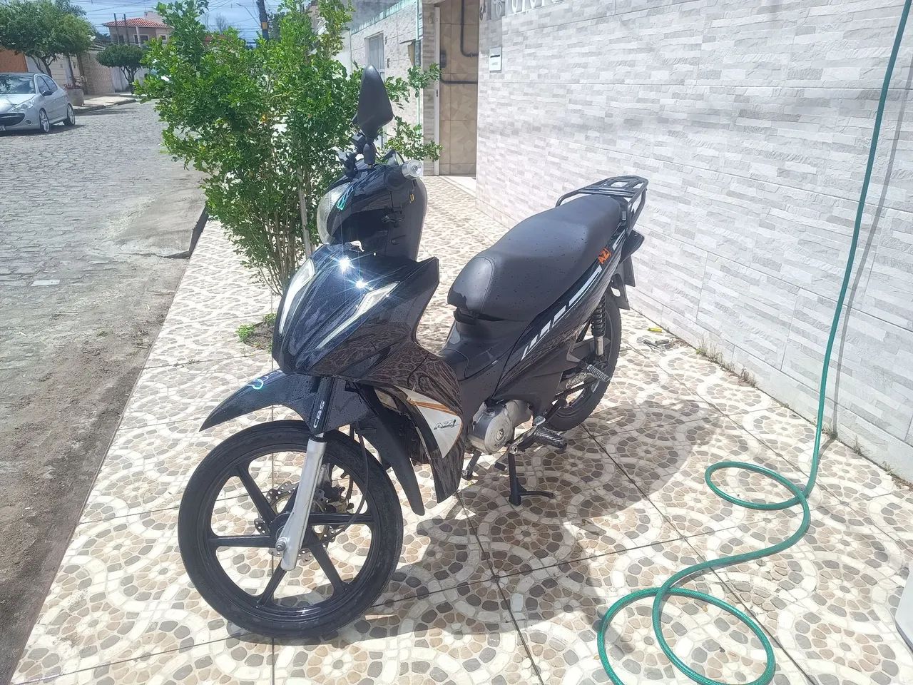 Avelloz az1 50cc - Foto 4