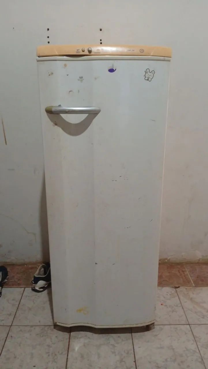 Vende se geladeira  - Foto 3