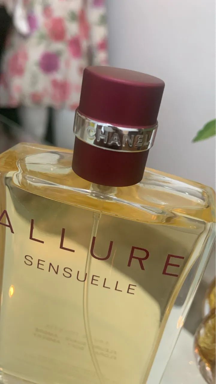Perfume Allure Sensuelle - Foto 5