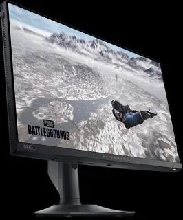 Monitor 500HZ Alienware AW2524HF 