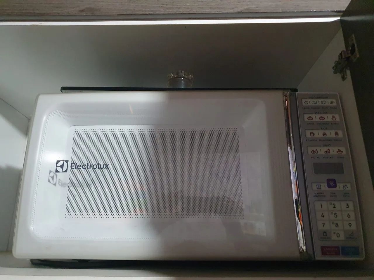 Micro-ondas com defeito  - Foto 5